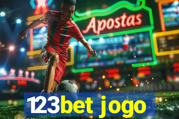 123bet jogo